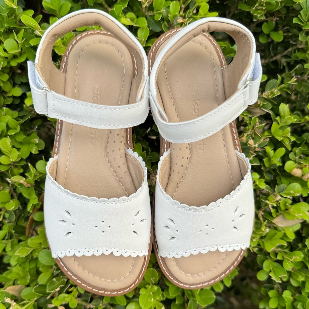 ELEPHANTITO CLASIC SANDAL